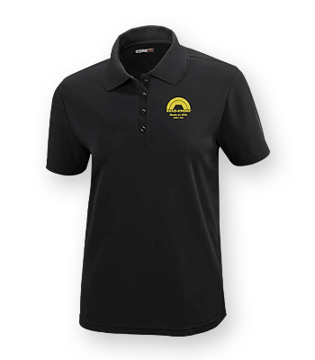 Show details for 78181 - Ladies Core 365 Polo Picture of 78181 - Ladies Core 365 Polo