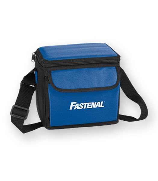 Picture of SM7475 - 6 Can Cooler Bag