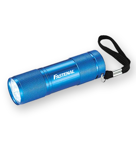Picture of 122093 - LED Flashlight