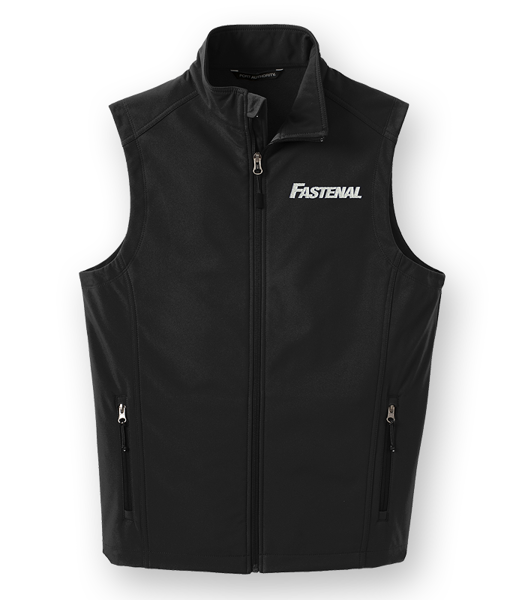 Picture of J325 - Core Soft Shell Vest