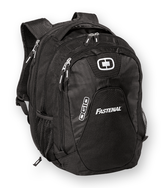 Picture of 411043 - OGIO Juggernaut Backpack