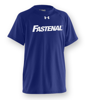 Picture of 1268471 - UNDER ARMOUR Short Sleeve Locker T-Shirt
