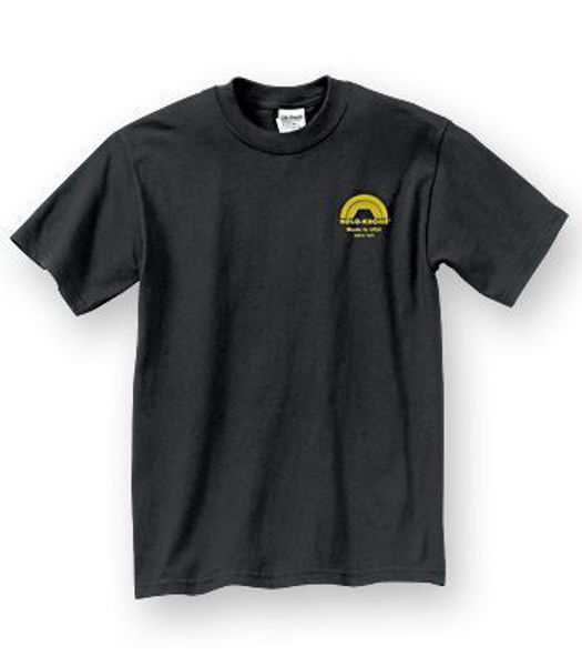 Picture of G200 - 6.1 oz Cotton T-Shirt