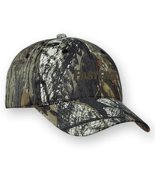 Picture of C855 - Pro Camouflage Series Cap