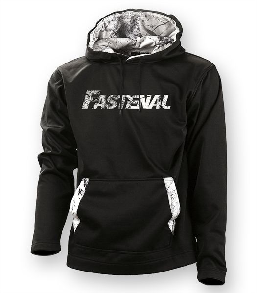Picture of PFH - Nomad Hoody