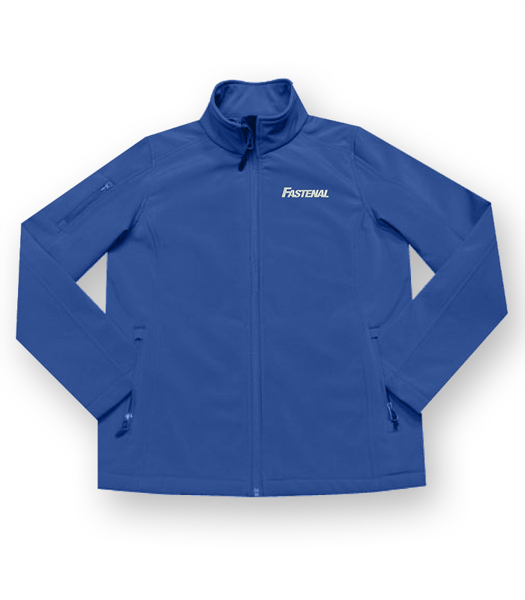 Picture of 5251D - Ladies' Sonoma Softshell