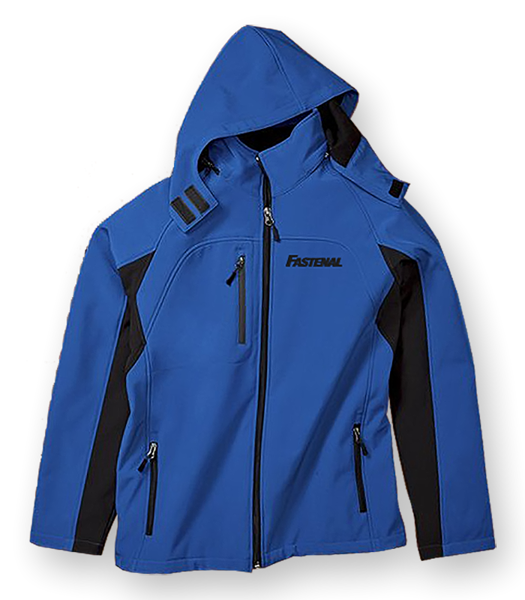 Picture of 8290 - 3-in-1 Systems Hooded Jacket