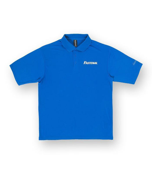 Picture of 7280 - Men's Reebok Polo