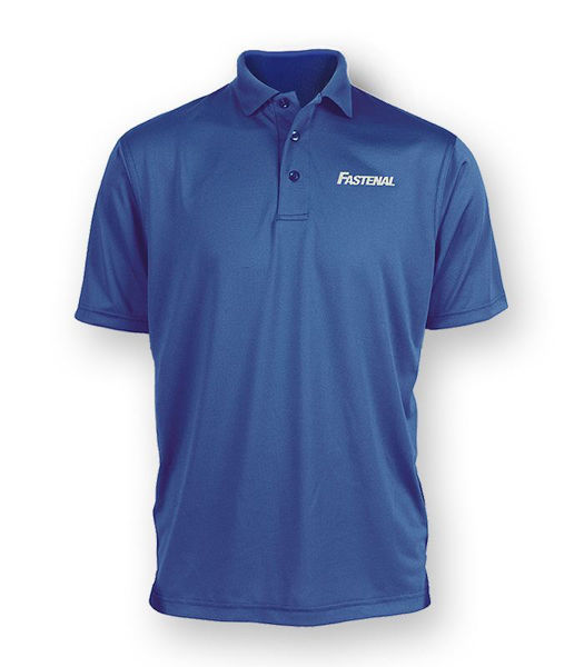 Picture of 4001 - Men's Guardian Polo