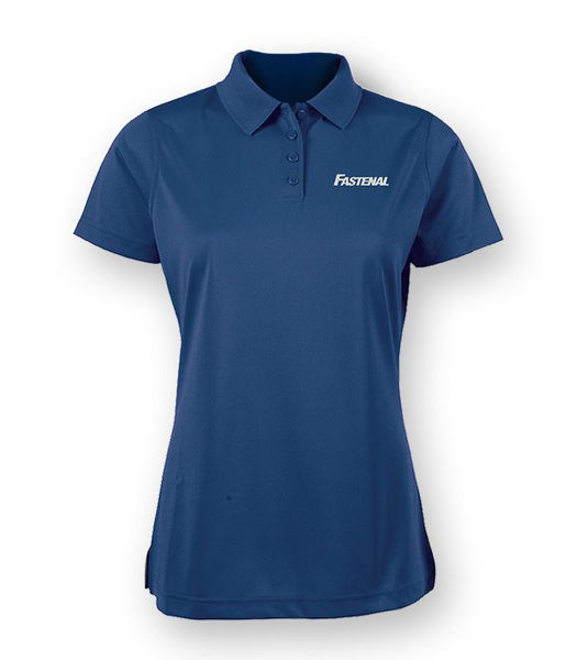 Picture of 4002 - Ladies' Guardian Polo