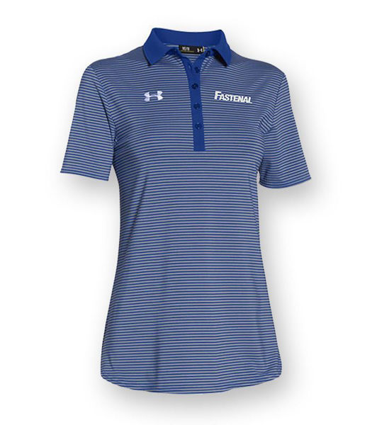 Picture of 1270480 - Ladies' Under Armour Clubhouse Polo