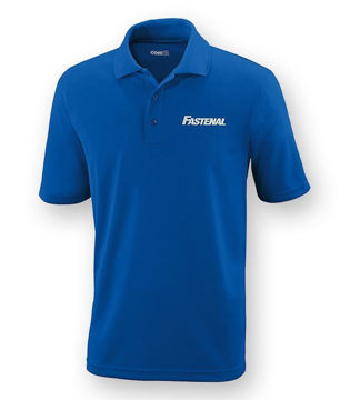 Show details for 88181 - Core 365 Performance Polo Picture of 88181 - Core 365 Performance Polo