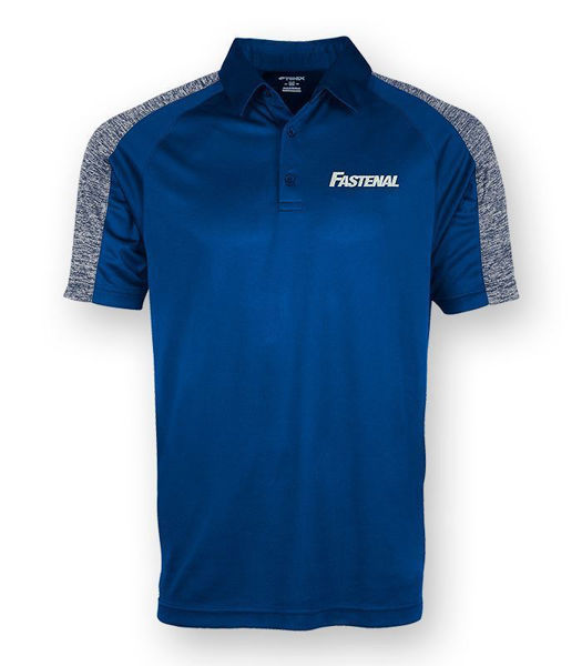 Picture of 1630 - Men's Focus Polo