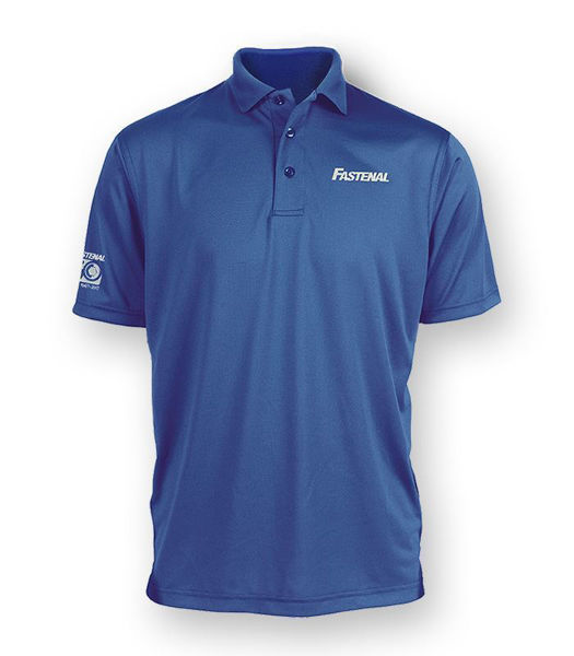 Picture of 4001 - Men's Guardian Polo