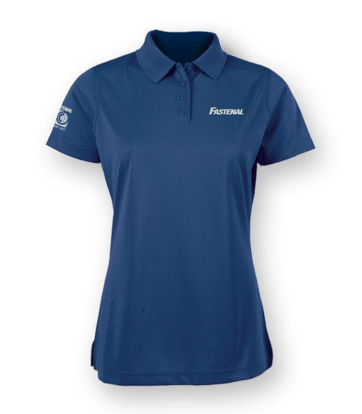 Picture of 4002 - Ladies' Guardian Polo