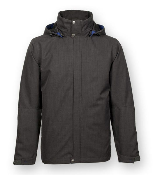 Picture of 6300 - Men's Executive Jacket