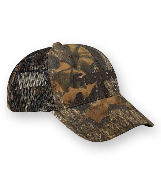 Picture of C869 - Pro Camouflage Series Cap with Mesh Back