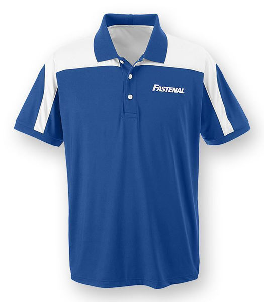 Picture of TT22 - Team 365 Men's Victor Performance Polo