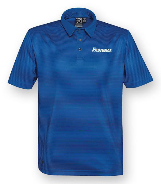Picture of VP-1 - Men's Vibe Performance Polo