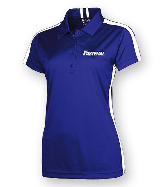 Picture of XT121 - Ladies Galaxy Polo