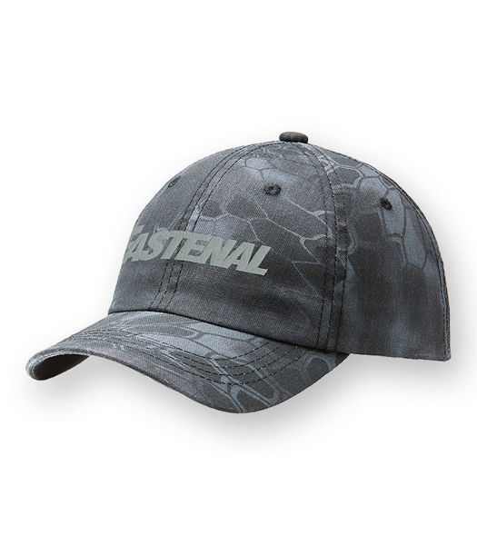 Picture of C871 - Camo Garment Washed Cap