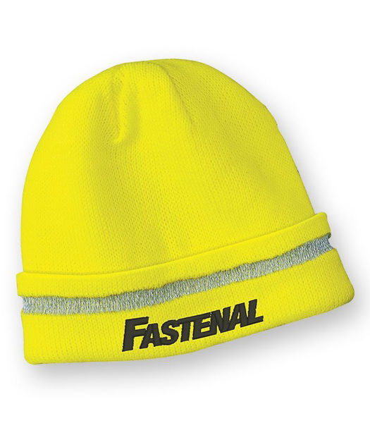 Picture of CS800 - Enhanced Visibility Beanie