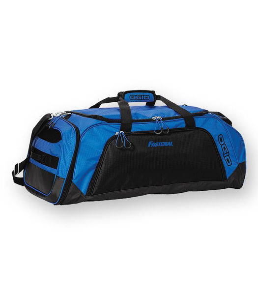 Picture of 411097 - OGIO Transistion Duffel Bag