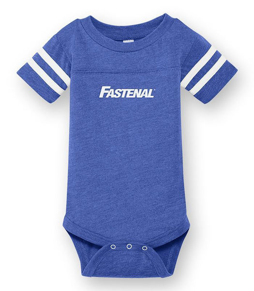 Picture of RS4437 - Infant Football Bodysuit