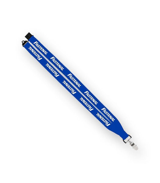 Picture of ILRS34SM - 3/4" Lanyard