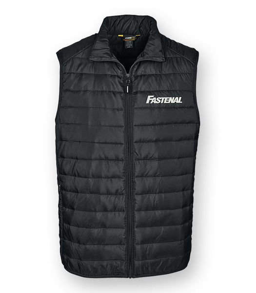 Picture of CE702 - Men's Packable Puffer Vest
