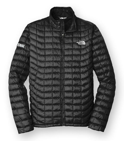 Picture of NF0A3LH2 - North Face ThermoBall Trekker Jacket