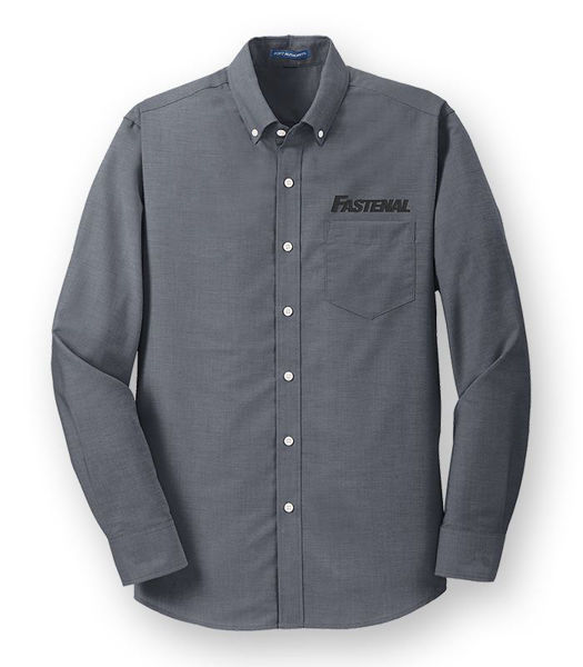 Picture of TS658 - Tall SuperPro Oxford Shirt