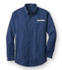 Picture of TLS642 - Tall Tattersall Easy Care Shirt