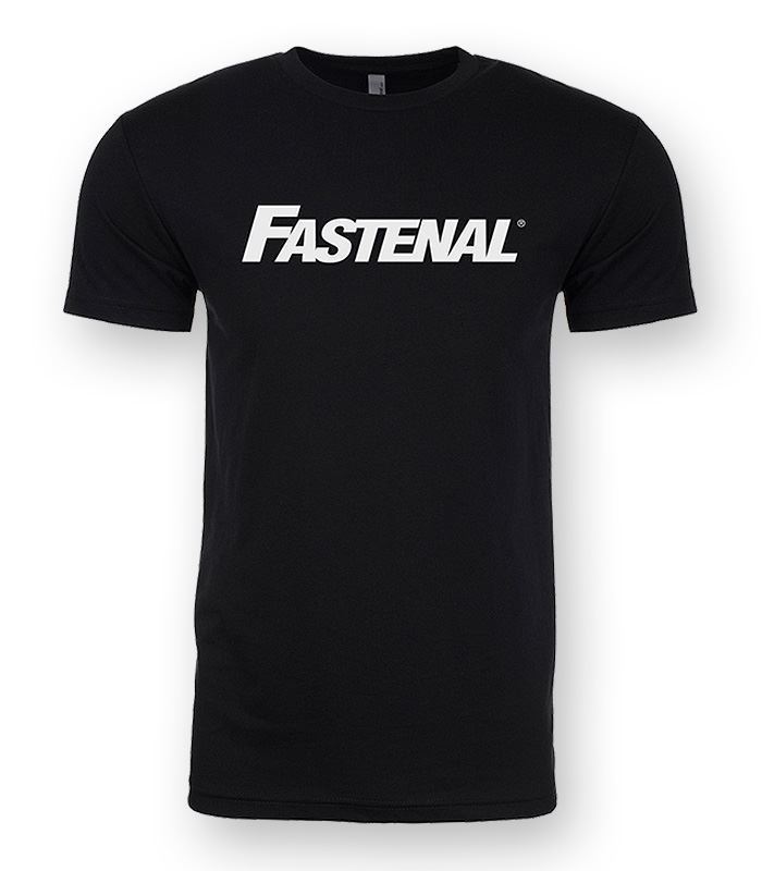 N6210 - Men's CVS Crew T-Shirt - Fastenal Gear