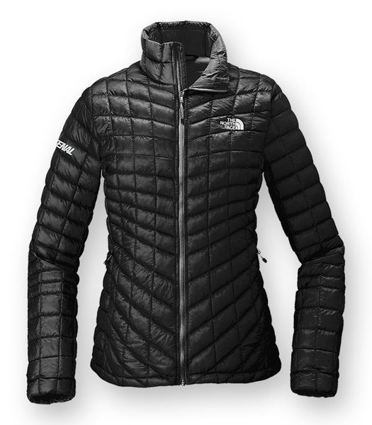 Picture of NF0A3LHK - Ladies North Face ThermoBall Trekker Jacket