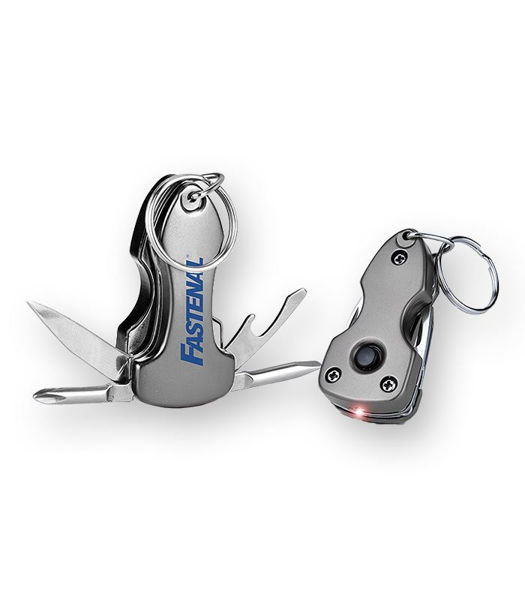 Picture of MT60 - 4 pc. Stainless Multitool