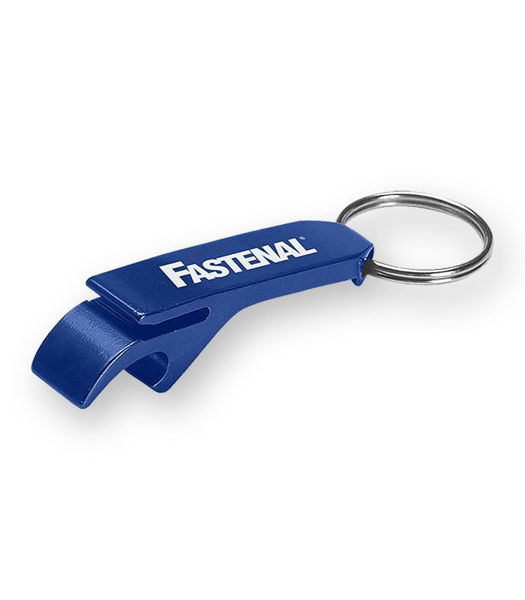 Picture of 2064 - Bottle/Can Opener Key Ring