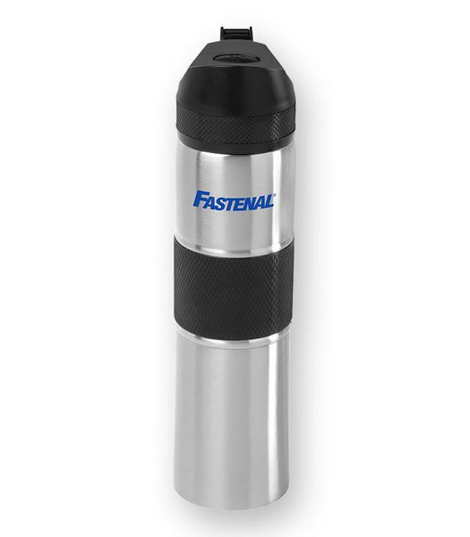 Picture of SL221SS - Vacuum Water Bottle