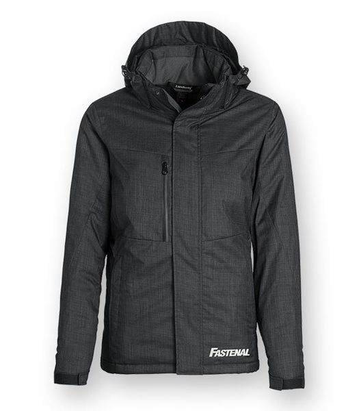 Picture of 9608 - Men's Odyssey Thermal Parka