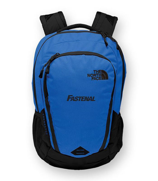Picture of NF0A3KX8 - North Face Connector Backpack