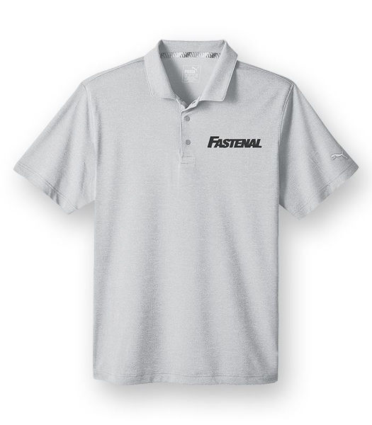 Picture of 597220 - Puma Men's Grill-to-Green Polo