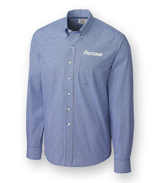 Picture of MCW1878 - Epic Easy Care Gingham