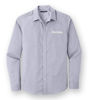 Picture of W645 - Pincheck Easy Care Shirt