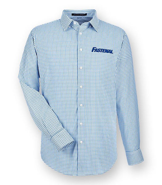 Picture of DG540 - Micropane Long Sleeve Shirt