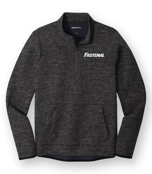 Picture of ST281 - Triumph 1/4 Zip Pullover