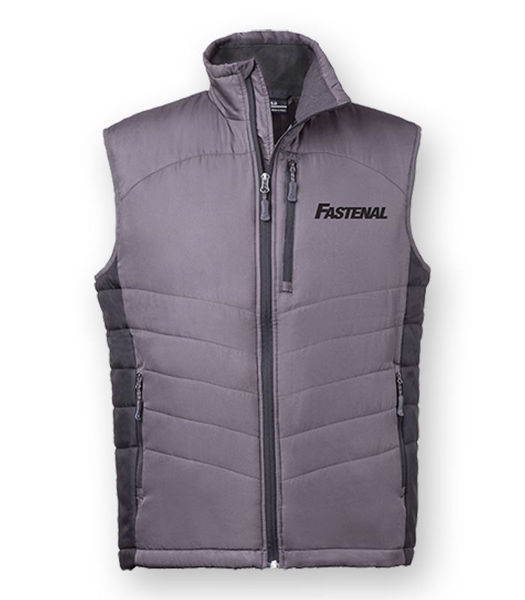 Picture of 1506 - Cloud Puffer Vest
