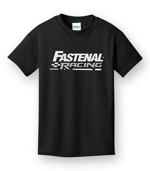 Picture of PC54Y - Youth Racing T-Shirt