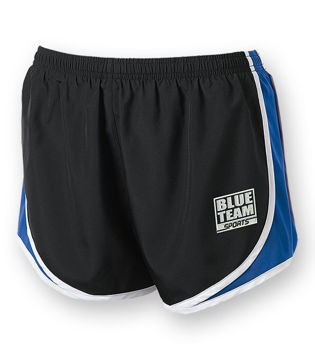 Show details for LST304 - Ladies Cadence Shorts Picture of LST304 - Ladies Cadence Shorts