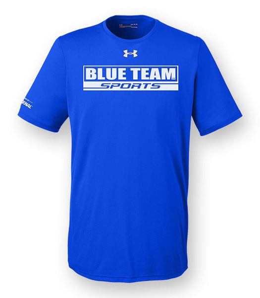 Picture of 1305775 - Under Armour Locker T-Shirt