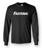 Picture of G240 - Long Sleeve Cotton T-Shirt